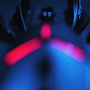 Image post by @alienware on Instagram