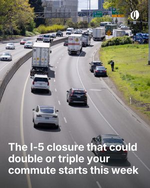 Image post by @theoregonian on Instagram