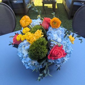 Image post by @flowergardenatl on Instagram