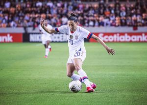 Image post by @christenpress on Instagram