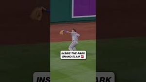 Video post by @foxsports on YouTube