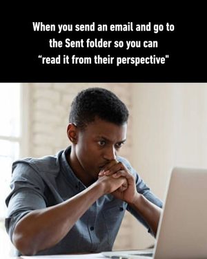 Image post by @9gag on Instagram