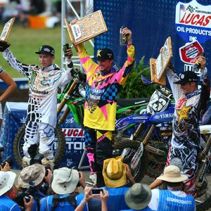 Image post by @racerxonline on Instagram