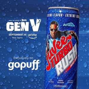 Image post by @drinkjuvee on Instagram