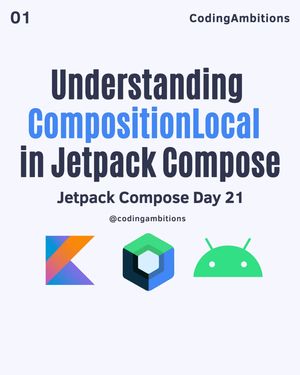 Image post by @codingambitions on Instagram