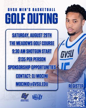 Image post by @gvsubasketball on Instagram