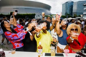 Image post by @essencefest on Instagram
