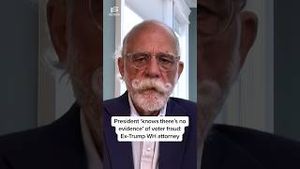 Video post by @msnbc on YouTube