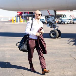 Image post by @arizonacoyotes on Instagram