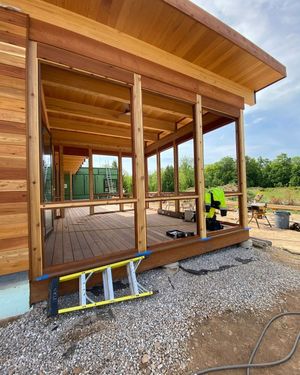 Image post by @deleersconstructioninc on Instagram
