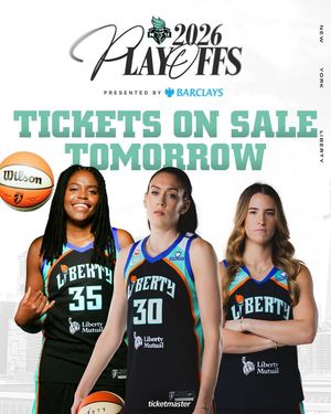 Image post by @nyliberty on Facebook