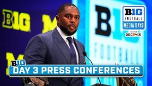 Video post by @btn on YouTube