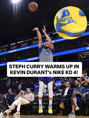 Image post by @nbakicks on Instagram
