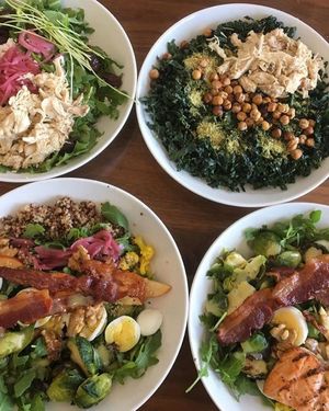 Image post by @impactkitchen on Instagram