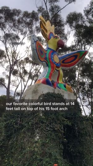Video post by @ucsandiego on Instagram