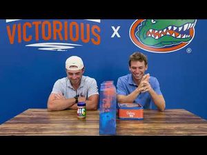 Video post by @FL_Victorious on YouTube