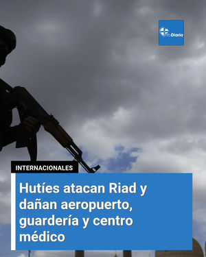 Image post by @infodiariord on Instagram