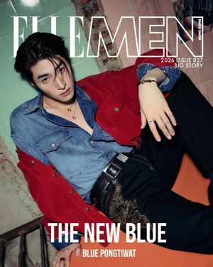 Image post by @ellemenhk on Instagram