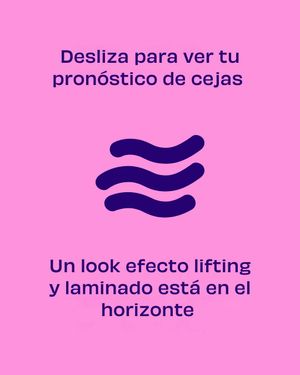 Image post by @benefitspain on Instagram