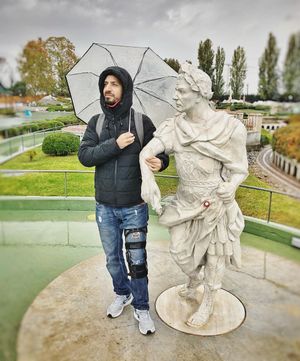 Image post by @alessiovass on Instagram