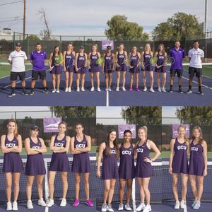 Image post by @gcu_wtennis on Instagram