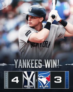 Image post by @theyankeereport on Instagram