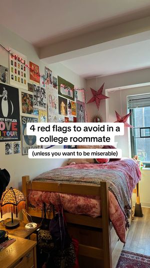 Video post by @homefromcollege on TikTok