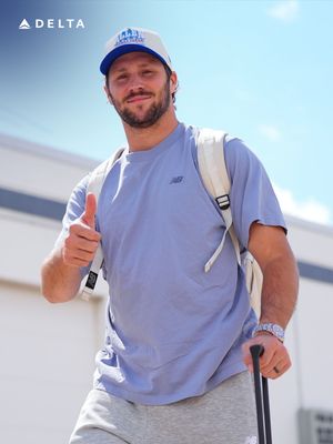 Image post by @buffalobills on Instagram