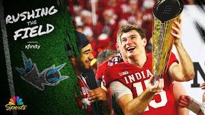 Video post by @nbcsports on YouTube