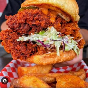 Image post by @thefoodieguideofficial on Instagram