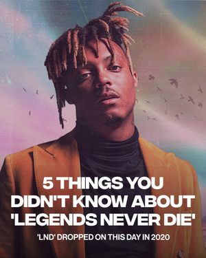 Image post by @complexmusic on Instagram