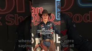 Video post by @officialcowboychannel on YouTube