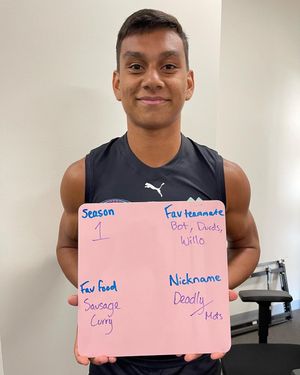 Image post by @carlton_fc on Instagram