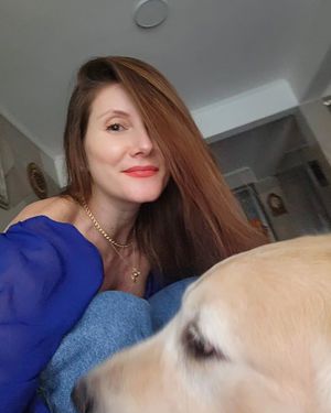 Image post by @danipcpetrin on Instagram