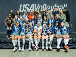 Image post by @a5vball on Instagram