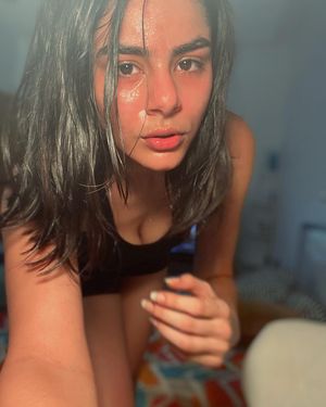 Image post by @tanyasubramanian on Instagram