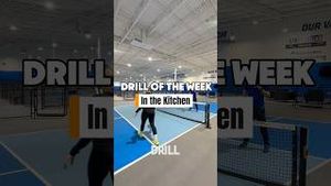 Video post by @thepickleballclinic on YouTube