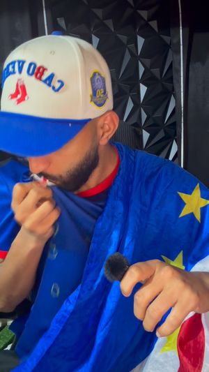 Video post by @edasilvaofficial on Instagram