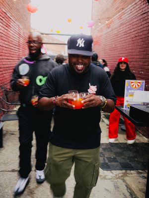 Image post by @djstephfloss on Instagram