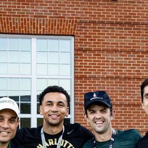 Image post by @charlotte49ers on Instagram