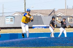 Image post by @mcneesebaseball on Instagram