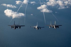 Image post by @airmanmagazine on Instagram