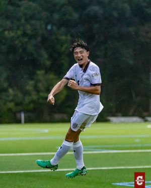 Image post by @cofcsoccer on Instagram