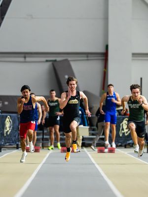 Image post by @cubuffstrack on Instagram