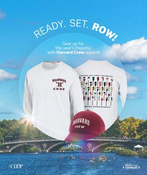 Image post by @harvardcoop on Instagram
