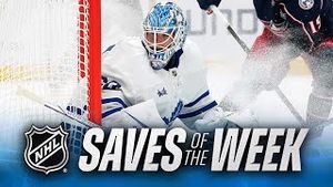 Video post by @nhl on YouTube