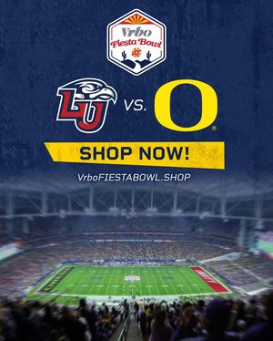 Image post by @fiesta_bowl on Instagram