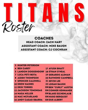 Image post by @nohssoccer on Instagram