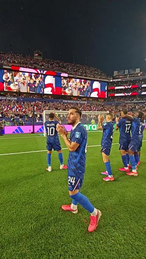 Video post by @fifaworldcup on TikTok