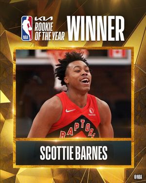 Image post by @nba on Instagram
